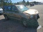 Honda CR-V 2004