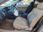 Mitsubishi Eclipse 2001