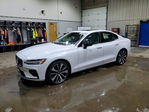 Volvo S60 2022