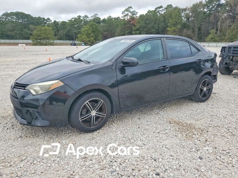 Toyota Corolla 2014 - Image 1 of 14