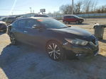 Nissan Maxima 2018