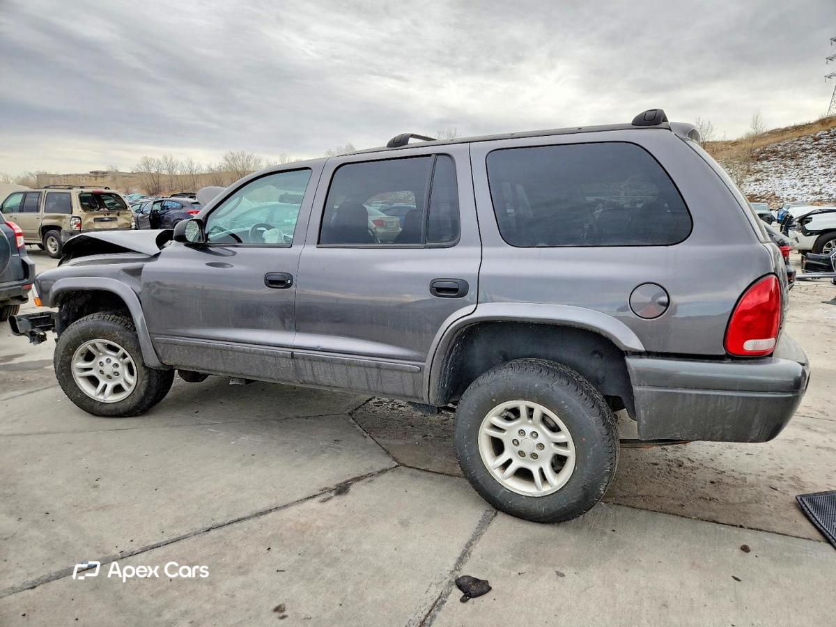 Dodge Durango 2003