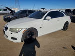 BMW Series 3 2011