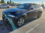BMW X6 2016