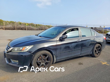 Honda Accord 2013 - Image 1 of 12
