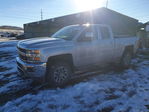 Chevrolet Silverado 2016