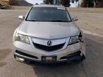 Acura MDX 2012
