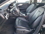 Audi A4 2017