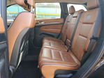 Jeep Grand Cherokee 2012