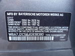 BMW Series 7 2018