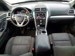 Ford Explorer 2013