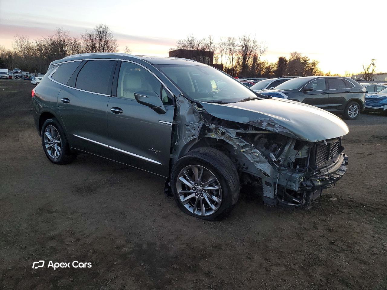 Buick Enclave 2023