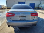 Audi A6 2013