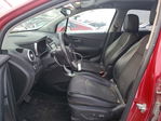 Chevrolet Trax 2015