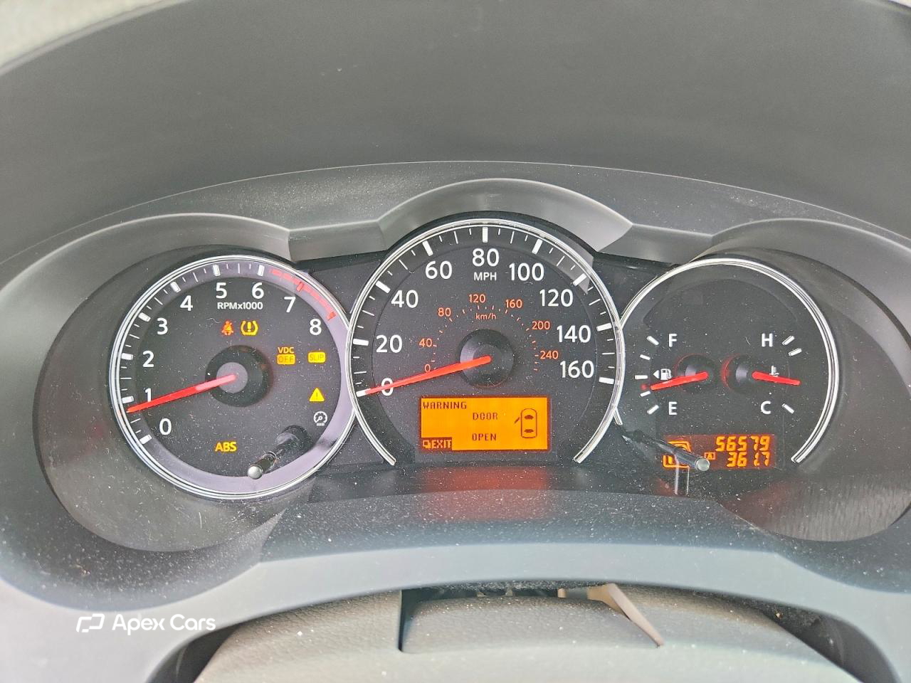 Nissan Altima 2010