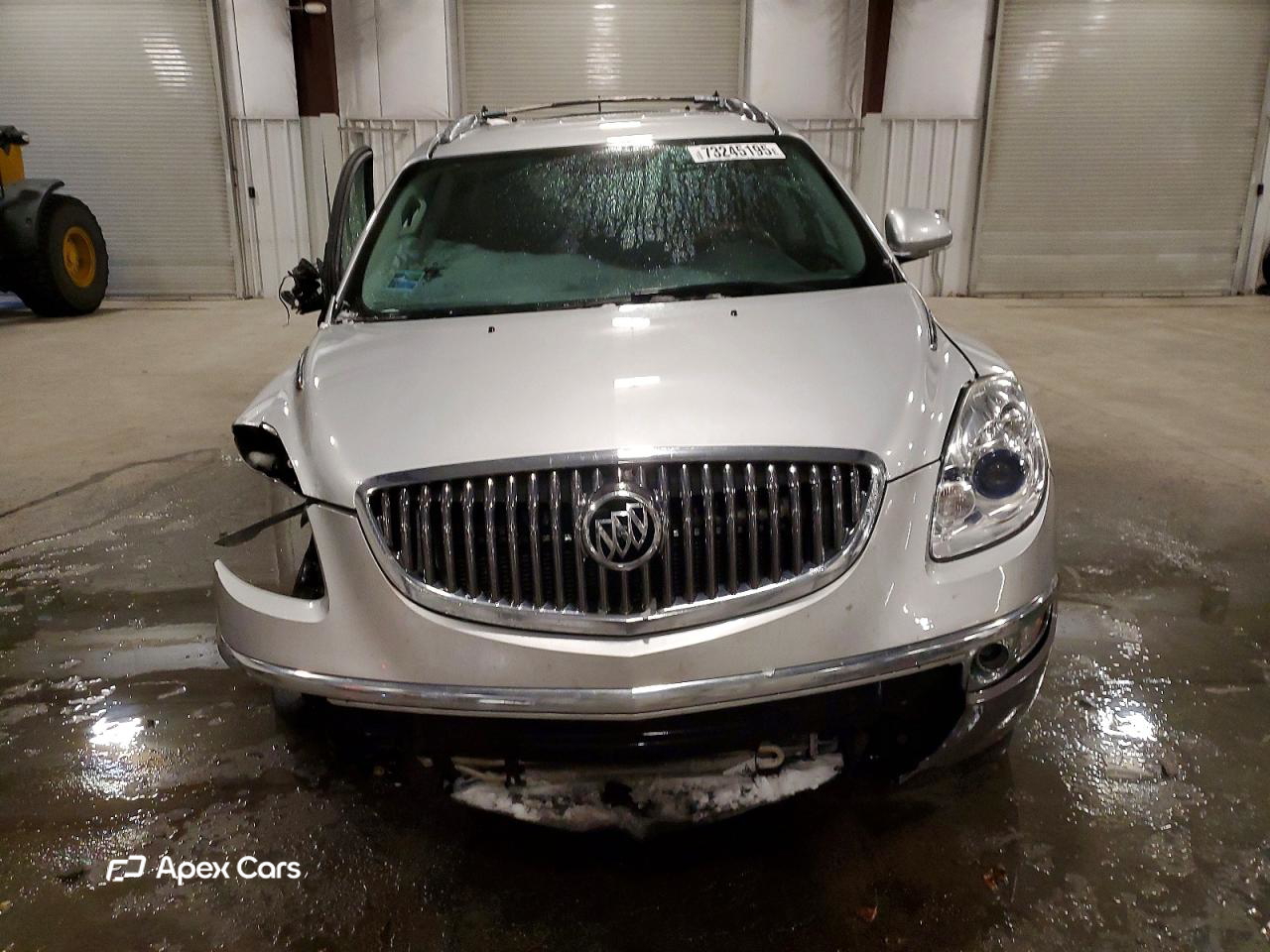 Buick Enclave 2012