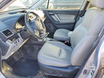 Subaru Forester 2017