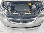 Dodge Caravan 2016