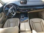Audi Q7 2018