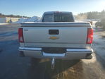 Chevrolet Silverado 2016
