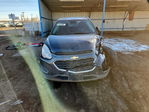 Chevrolet Equinox 2017