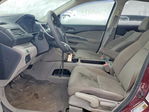 Honda CR-V 2013