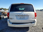 Dodge Caravan 2011