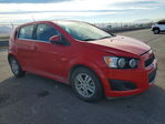 Chevrolet Sonic 2013