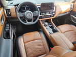 Nissan Pathfinder 2025