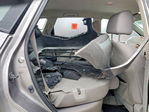 Nissan Rogue 2012