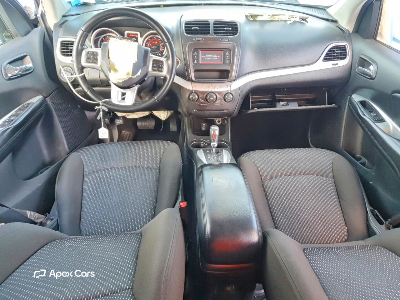 Dodge Journey 2020