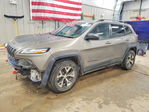 Jeep Cherokee 2017
