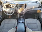 Hyundai Santa Fe 2016
