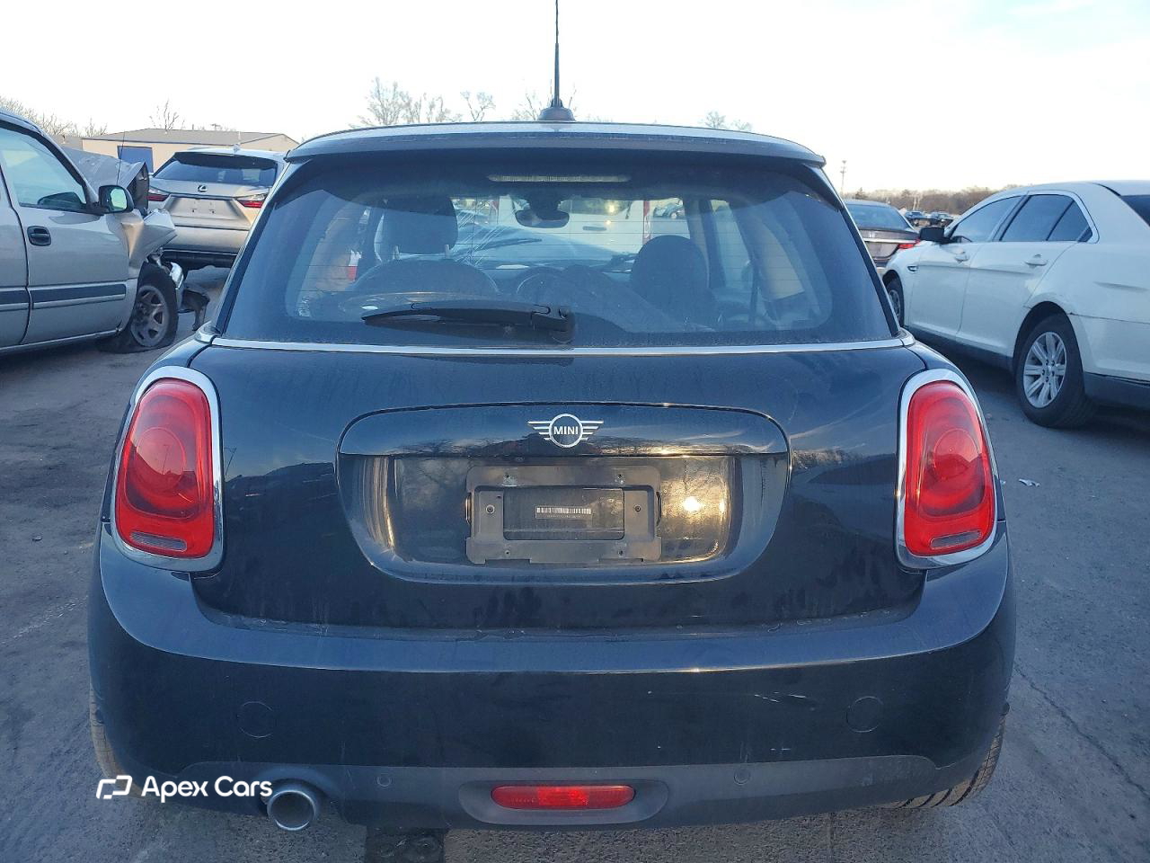MINI Cooper 2021