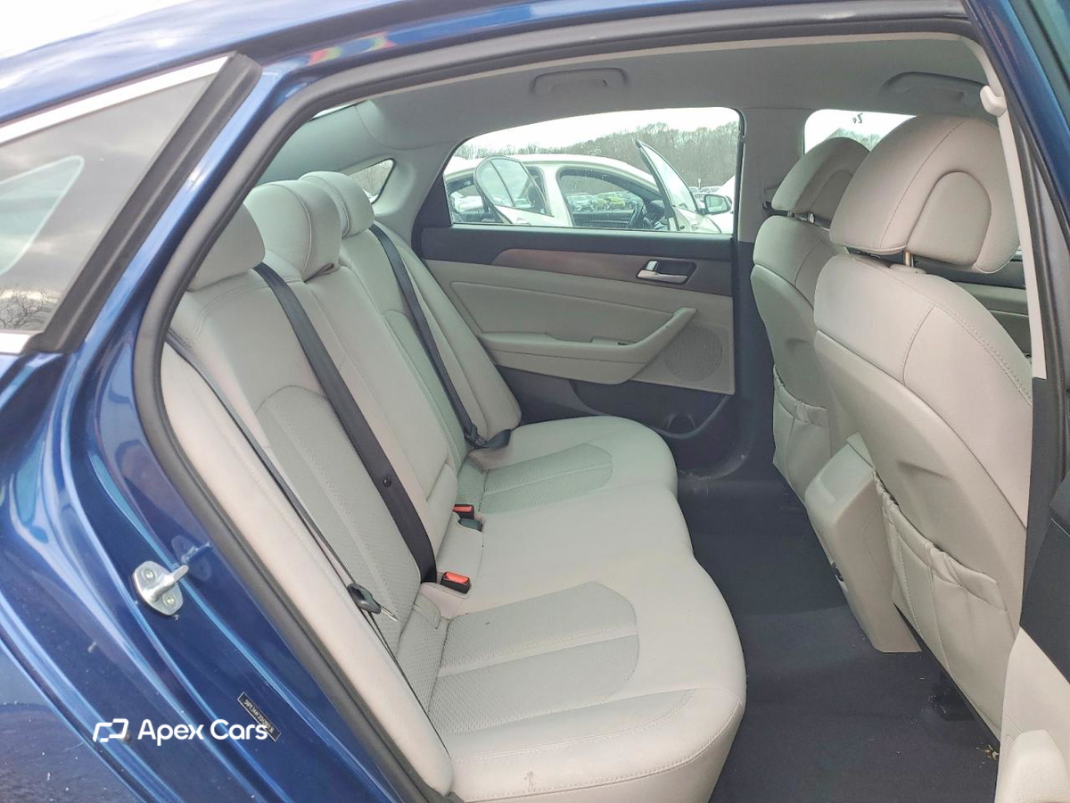 Hyundai Sonata 2016