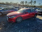Mazda 6 2021