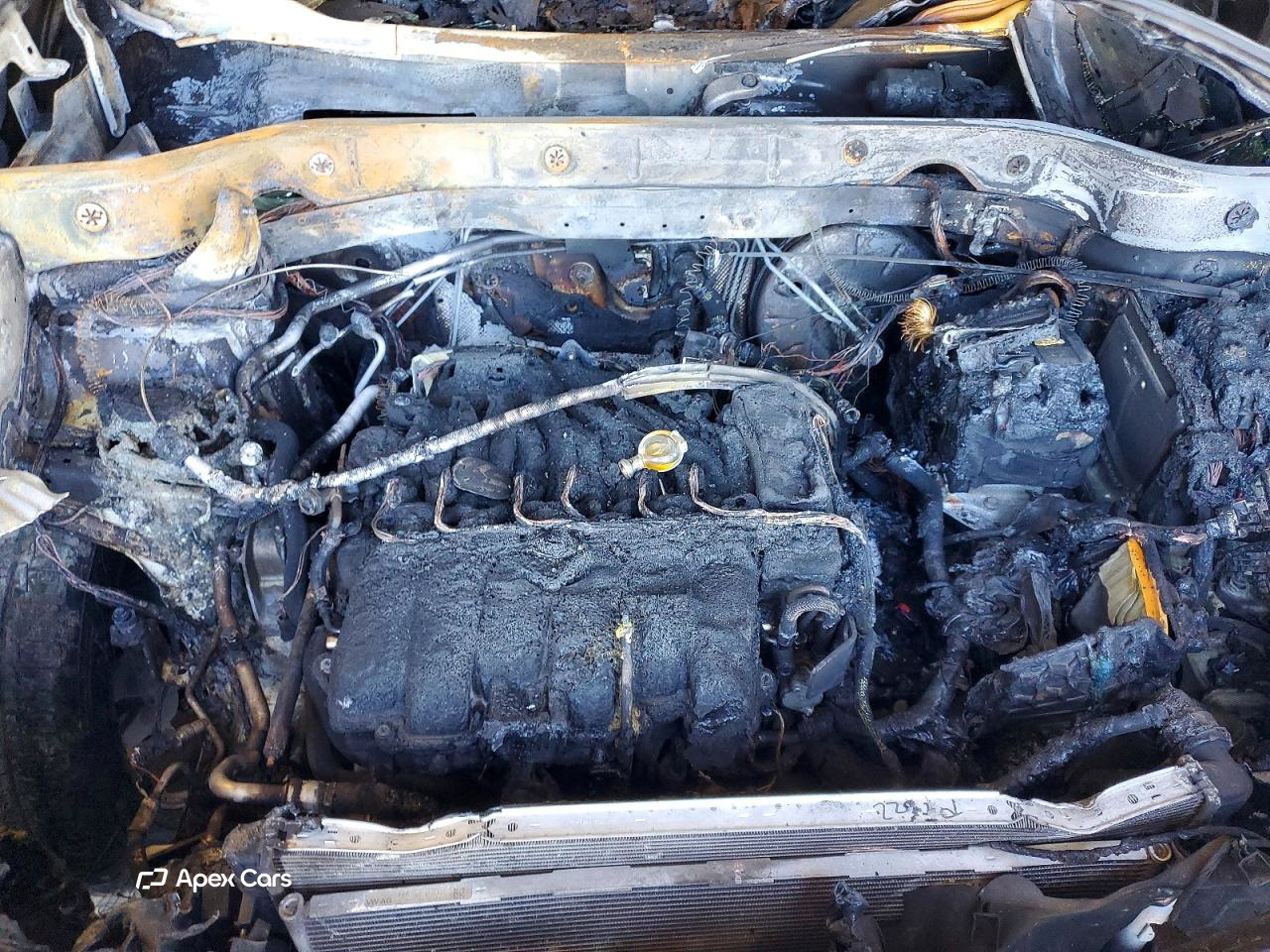 Volkswagen Atlas 2023