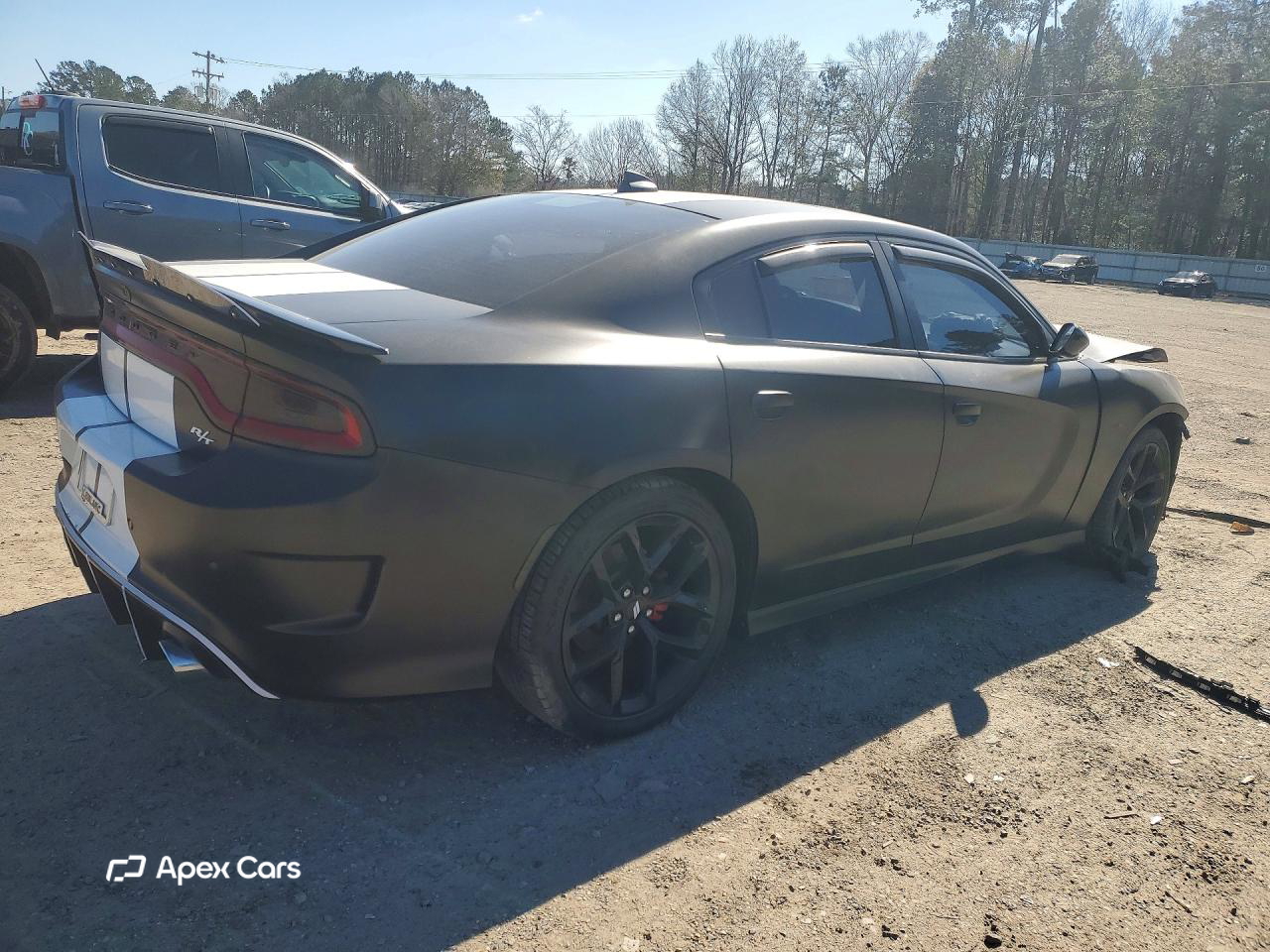 Dodge Charger 2020