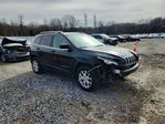 Jeep Cherokee 2014