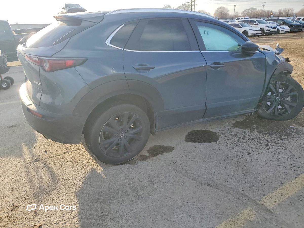 Mazda CX-30 2024
