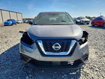 Nissan Kicks 2020