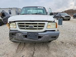 Ford Ranger 2003