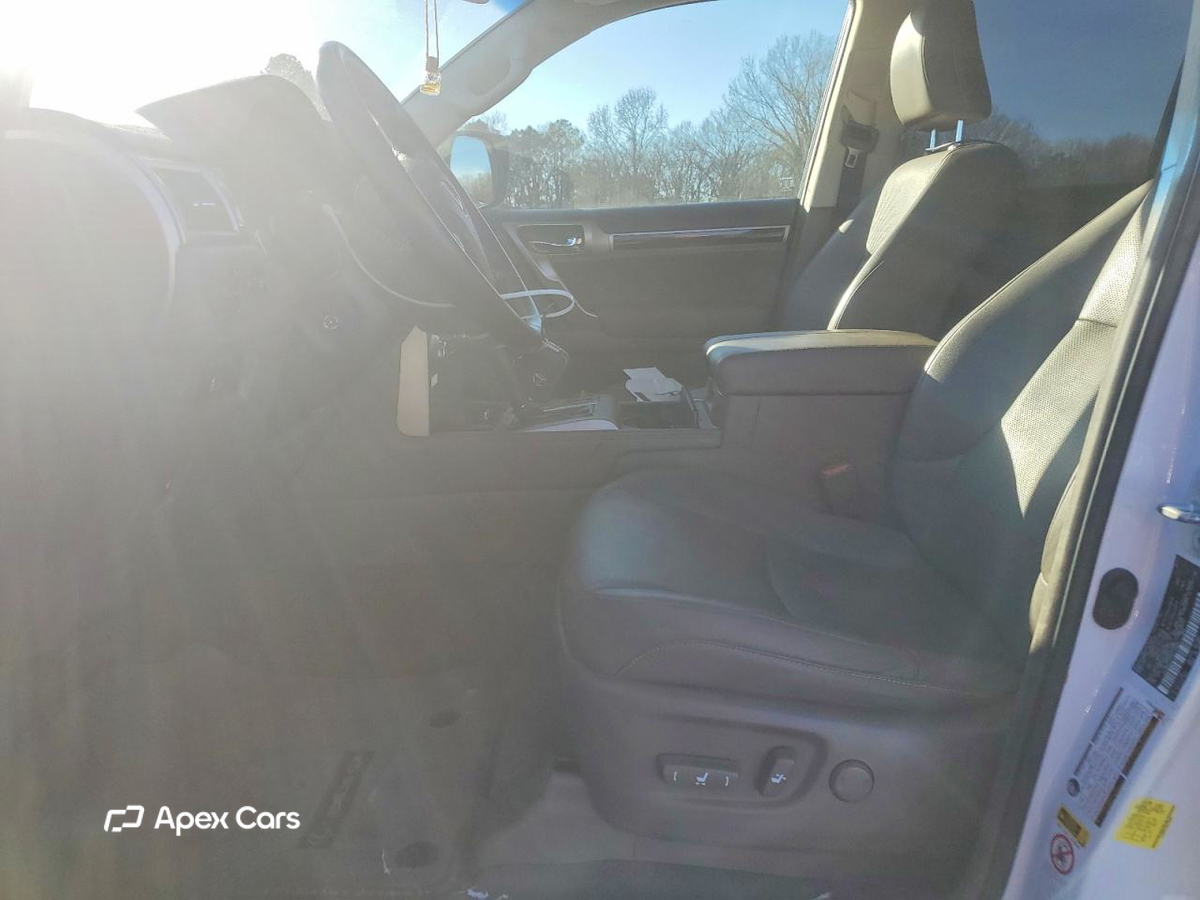 Lexus GX 2017