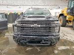 Chevrolet Silverado 2025