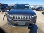 Jeep Cherokee 2020
