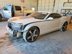 Chevrolet Camaro 2010