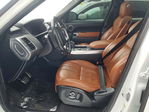 Land Rover Range Rover Sport 2017