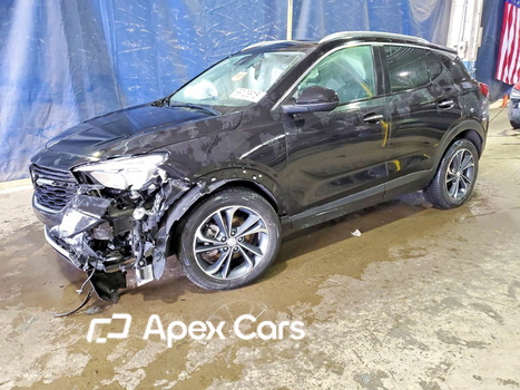 Buick Encore GX 2020 - Image 1 of 15