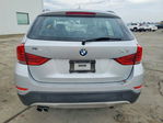BMW X1 2013
