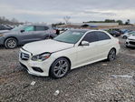 Mercedes-Benz E-klasse 2014